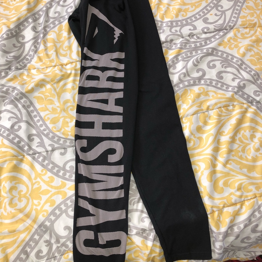 GymShark leggings